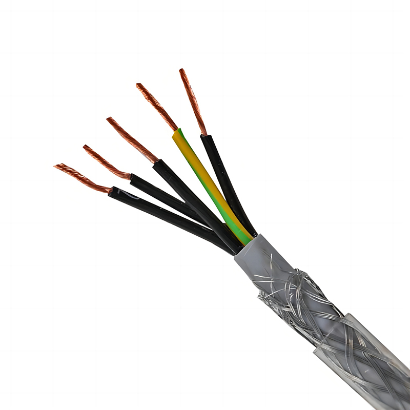 Solving Issues with Voltage Drop Using Aerial Spacer Cable Systems | T&D World